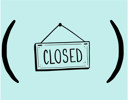 ¿Exceso de 'Blackout'?