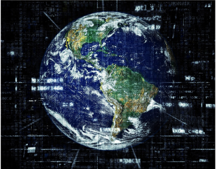 Un mundo digital sin reglas; de regreso al "todo vale"