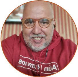 PhD Felipe Jaramillo V.