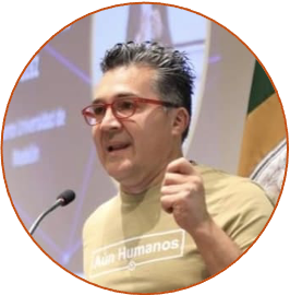 PhD Orión Vargas V.