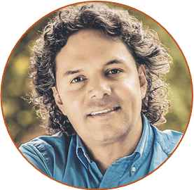 PhD Sergio Molina P.